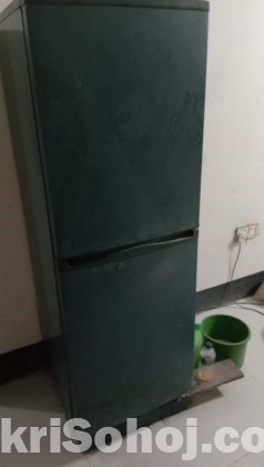 LG Fridge